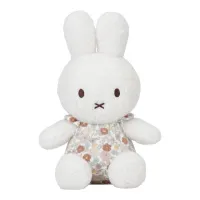 Nijntje knuffel vintage Little Flowers 25 cm